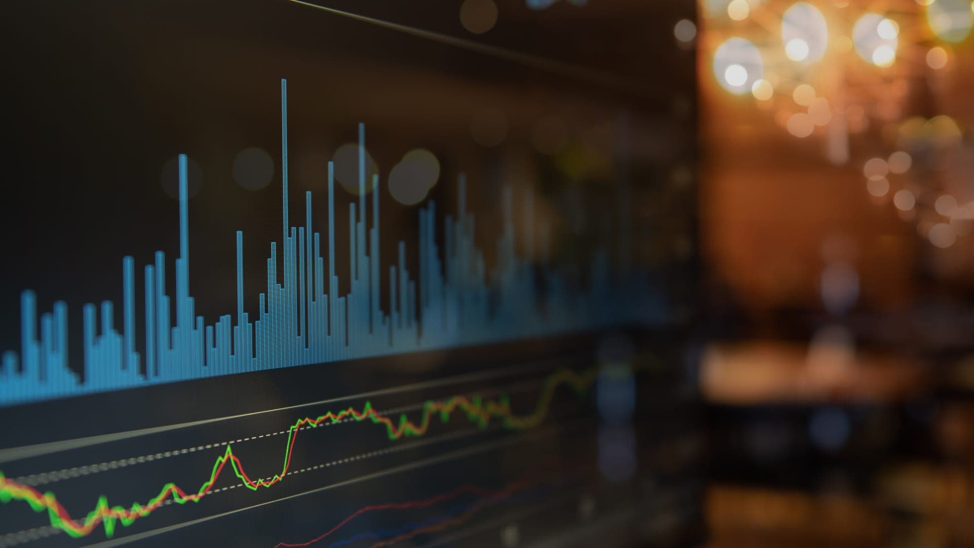 Investimentos, Golden Visa e Real State