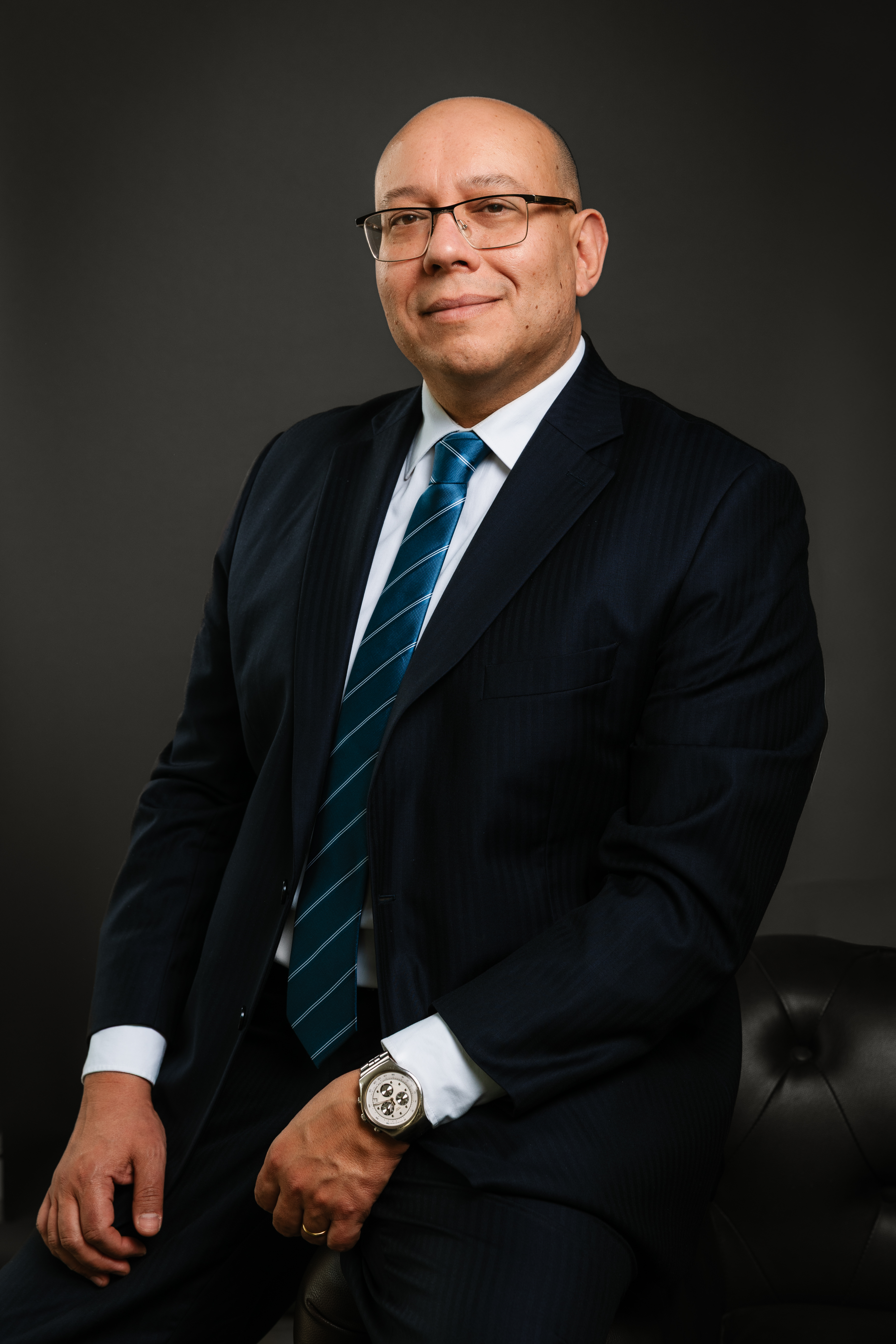 Bruno Gutman, Sócio Fundador GRPC, Corporate, Tech & VC · Direito Desportivo