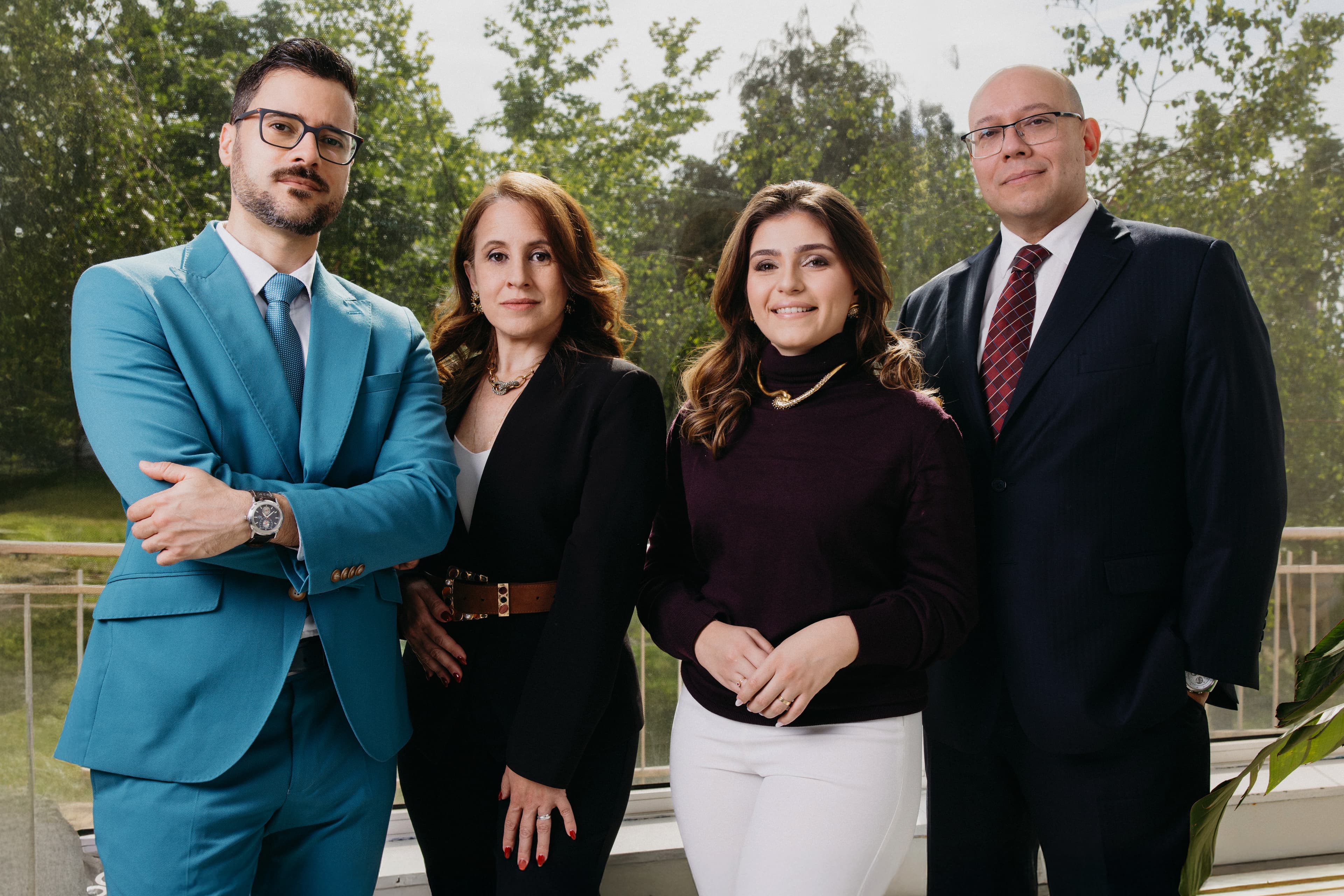 Equipa Gutman, Rattes, Pimenta & Cleistenes - GRPC